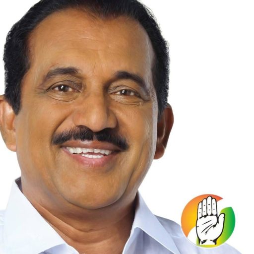In Parliament – Benny Behanan