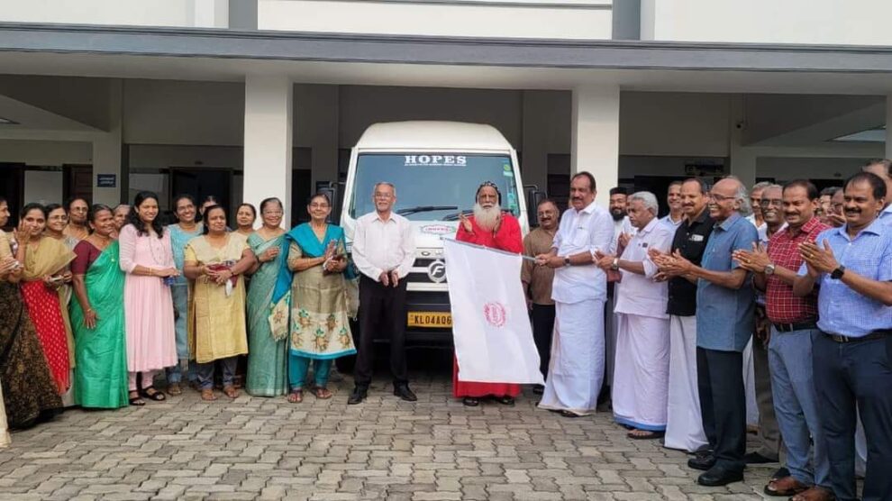 ഇന്നത്തെ മൂന്ന് വ്യത്യസ്ത പരിപാടികളിൽ പങ്കെടുത്തു